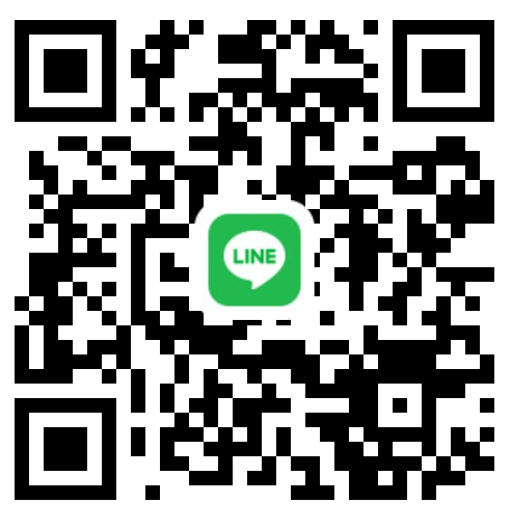 QR Code for LINE Business