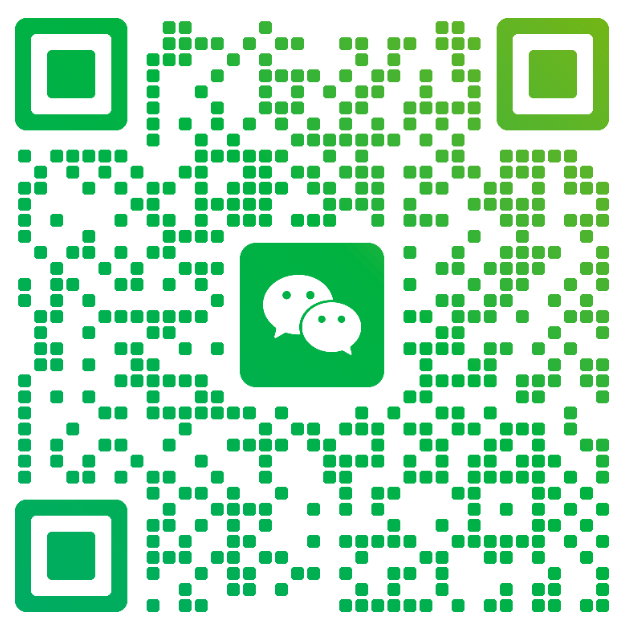 QR Code for WeChat